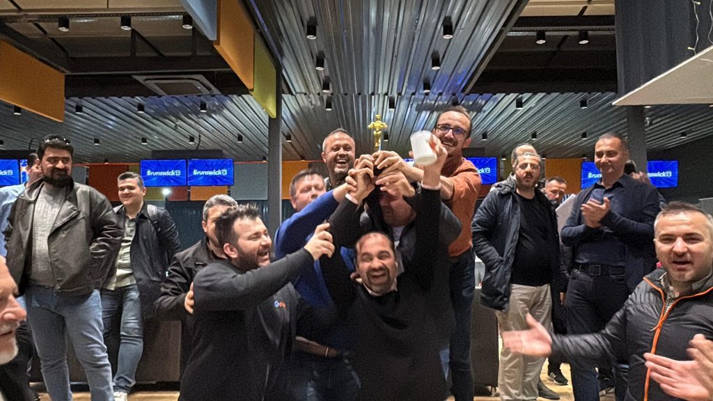 İTG - Bowling Gecesi - galeri