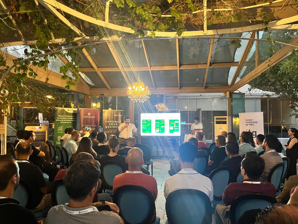 Amazon Web Services - galeri