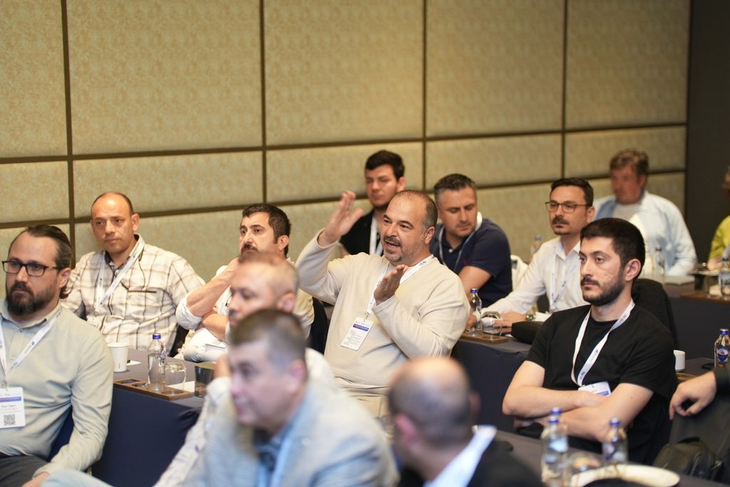 ITG Özel Davet | Dell Technologies & GlassHouse: Yeni Nesil Yönetilen Bulut Hizmetleri - galeri