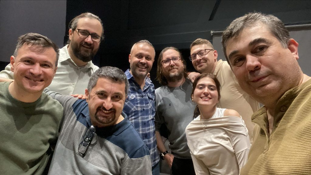 İTG - Bowling Gecesi - galeri