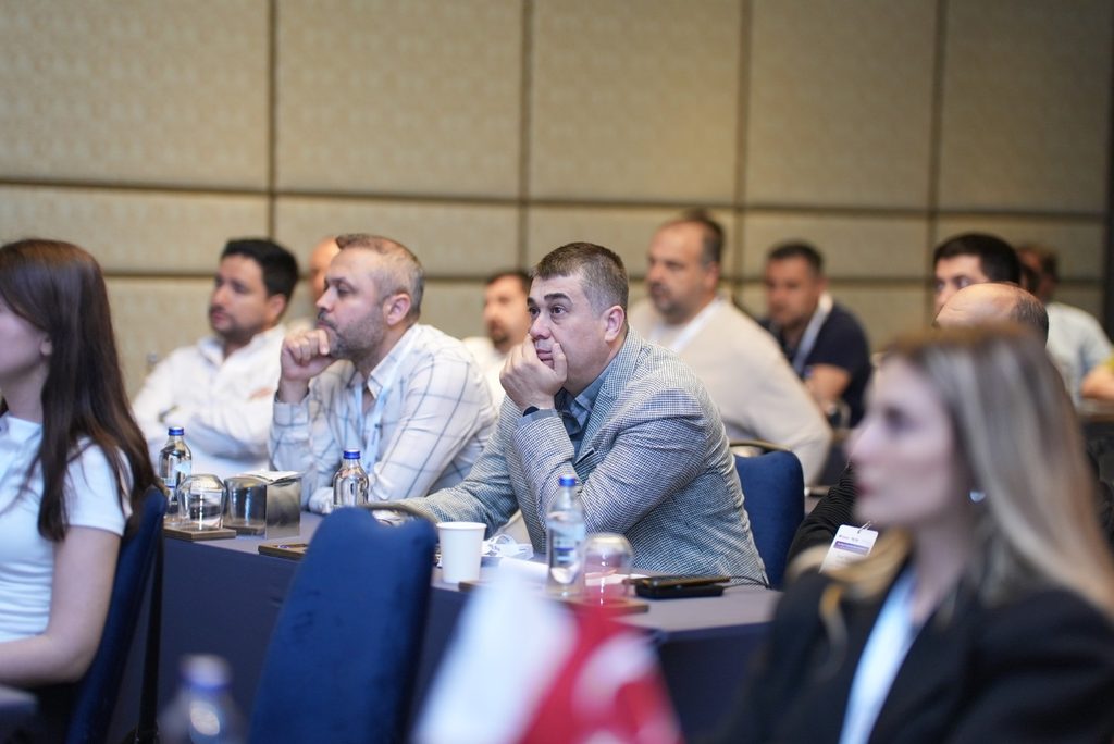 ITG Özel Davet | Dell Technologies & GlassHouse: Yeni Nesil Yönetilen Bulut Hizmetleri - galeri