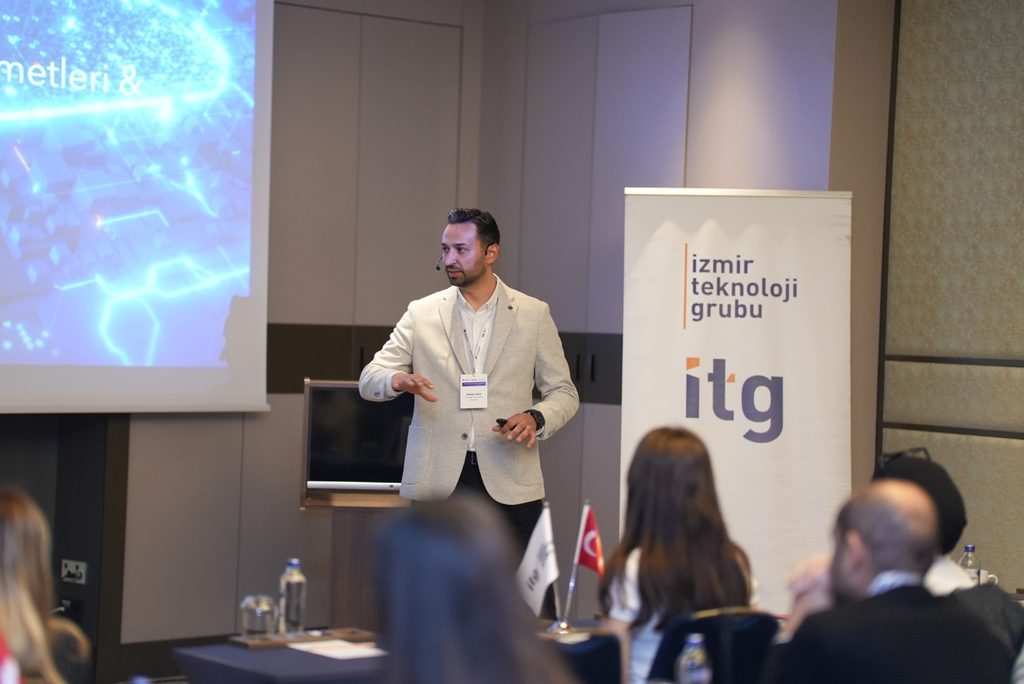 ITG Özel Davet | Dell Technologies & GlassHouse: Yeni Nesil Yönetilen Bulut Hizmetleri - galeri