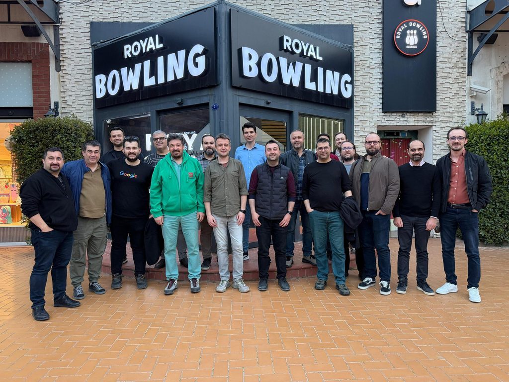 İTG - Bowling Gecesi - galeri