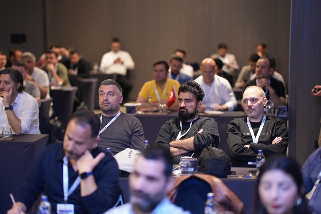 ITG Özel Davet | Dell Technologies & GlassHouse: Yeni Nesil Yönetilen Bulut Hizmetleri - galeri