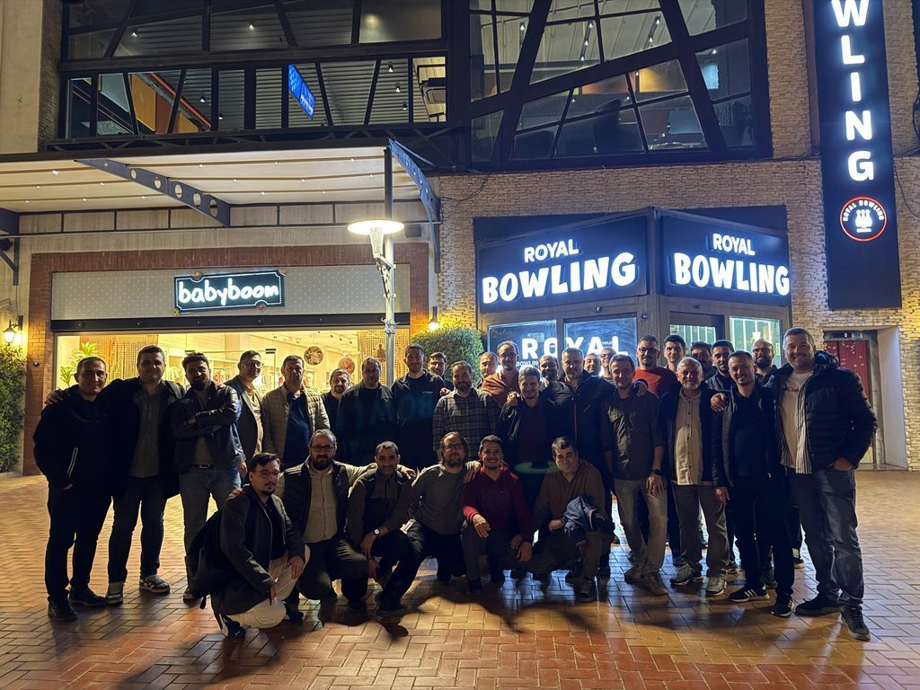 İTG - Bowling Gecesi - galeri