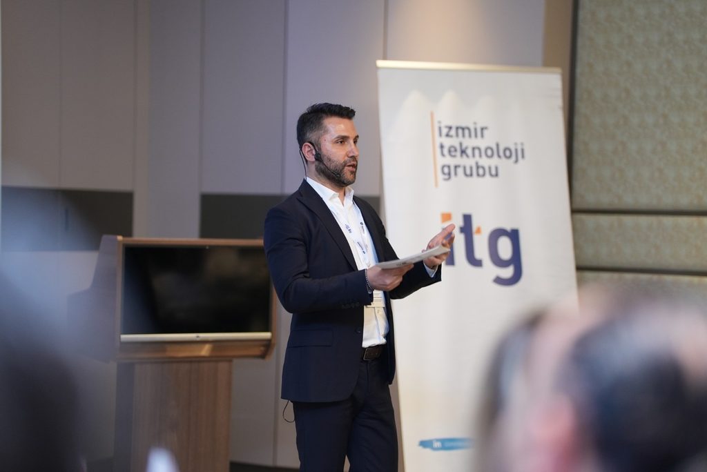 ITG Özel Davet | Dell Technologies & GlassHouse: Yeni Nesil Yönetilen Bulut Hizmetleri - galeri