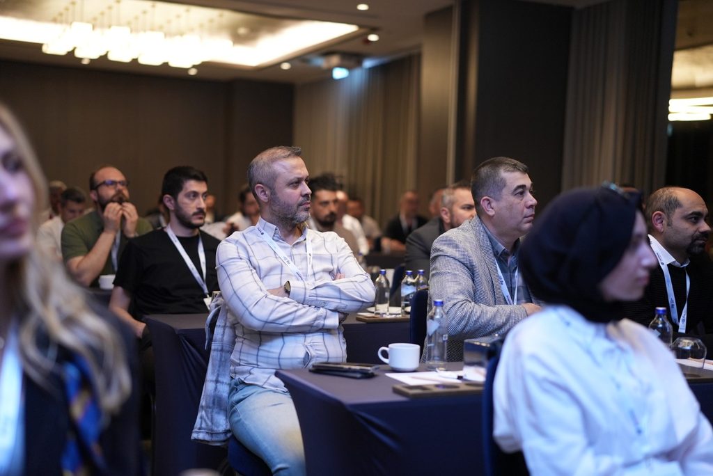 ITG Özel Davet | Dell Technologies & GlassHouse: Yeni Nesil Yönetilen Bulut Hizmetleri - galeri