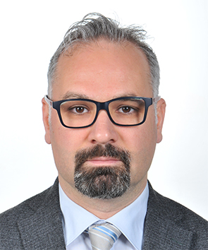 Burak Yeşilderya