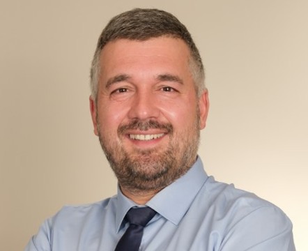 Okan Bozdemir