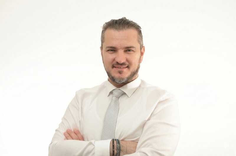 Sabri Tüysüz