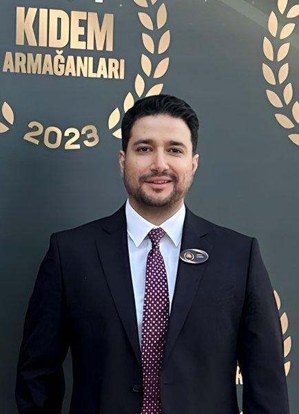 Gökhan Arslantay
