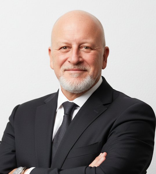 Gürcan Altan