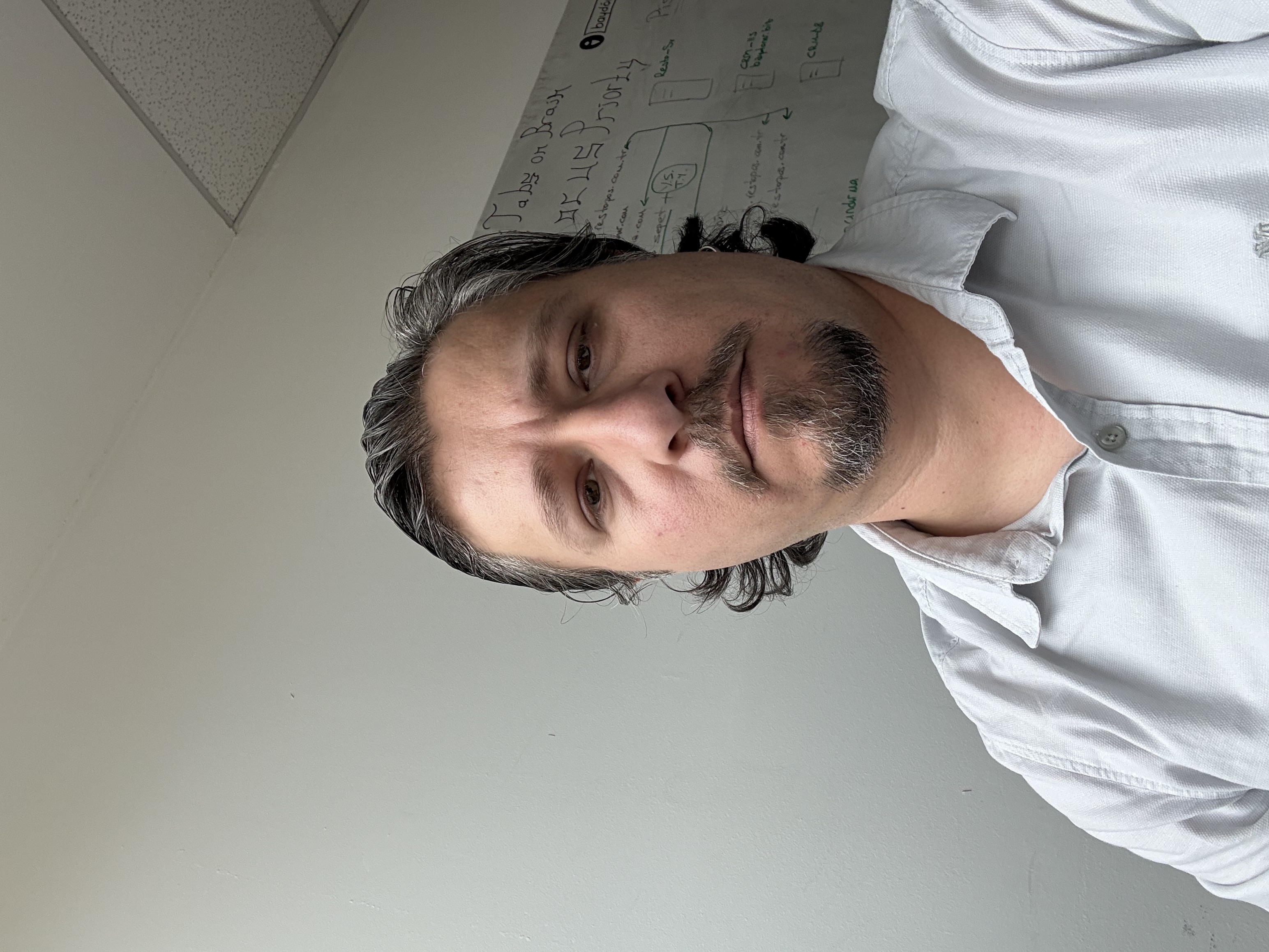 Metin Öztürk