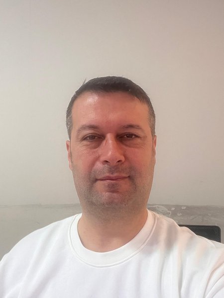 Güray Zeyrek