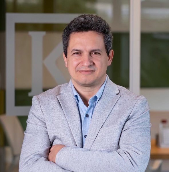 Hamdi Şendoğan
