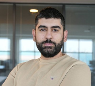 Ulaş Turkurka