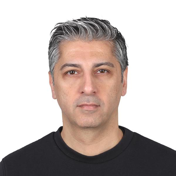 Caner Davran